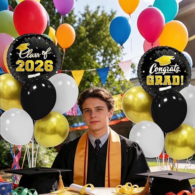 Graduation Decorations - Image 7