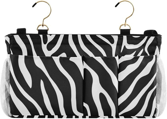 Bedside Caddy Hanging Bunk Bed Caddy Bed Organizer Hanging Pocket by Unknown