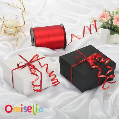 500 Yard Red Ribbon - Image 2