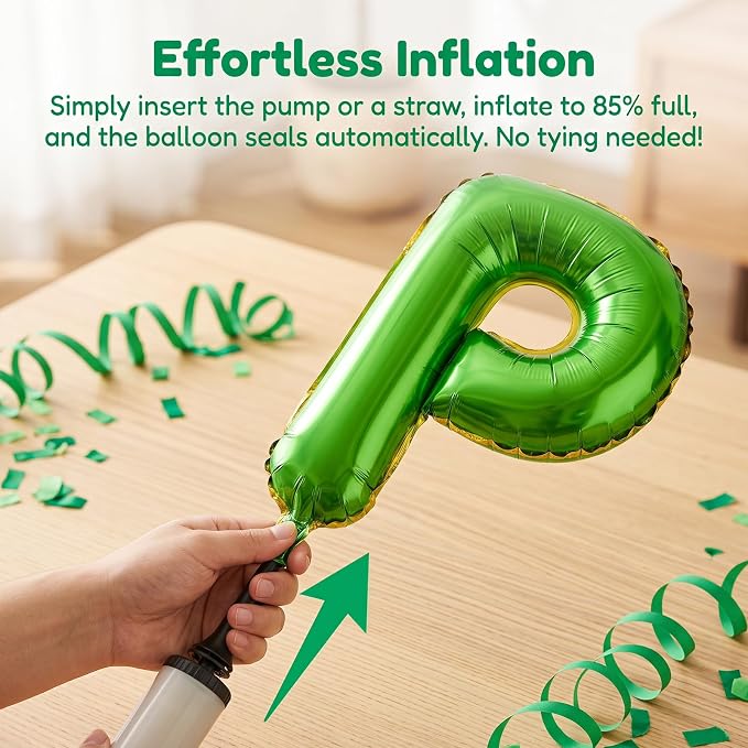 Street Theme Birthday Party Decorations, Friend Happy Birthday Balloons Banner - Image 4