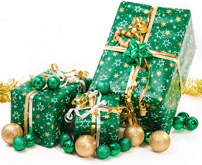 600 Yards Curling Ribbon, Balloon String Roll Ribbon and Bows - Image 7