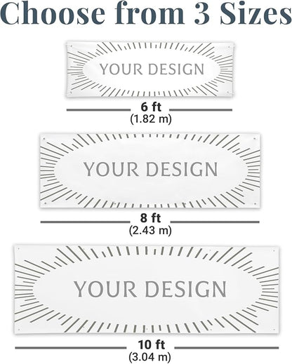 Let's Make Memories Personalized Engagement Banner - Image 6