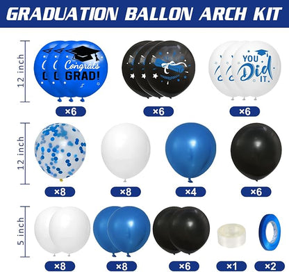 2026 Graduation Decorations - Image 3