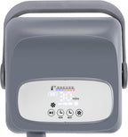 Cold Therapy System, Programable Ice Therapy Machine for Knee, Post-Surgery Continuous Cryotherapy Cold Pack, Including a Insulated Outer Wrap Pad