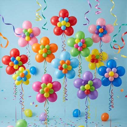 30PCS Balloon Arch Clips for Balloon Arch Backdrop, Professional Event Clips Set - Image 4