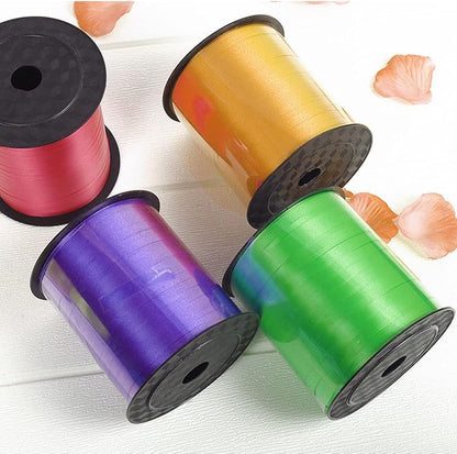 500 Yards Gold Balloon String - Image 5