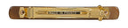 France Luxe Bennington Barrette - Caramel Horn