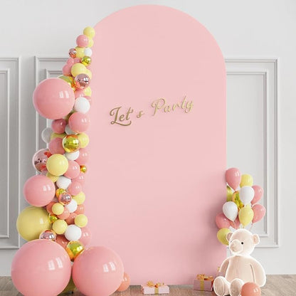 7.2FT Arch Backdrop Stand and Cover Set, Arch Stand - Image 7