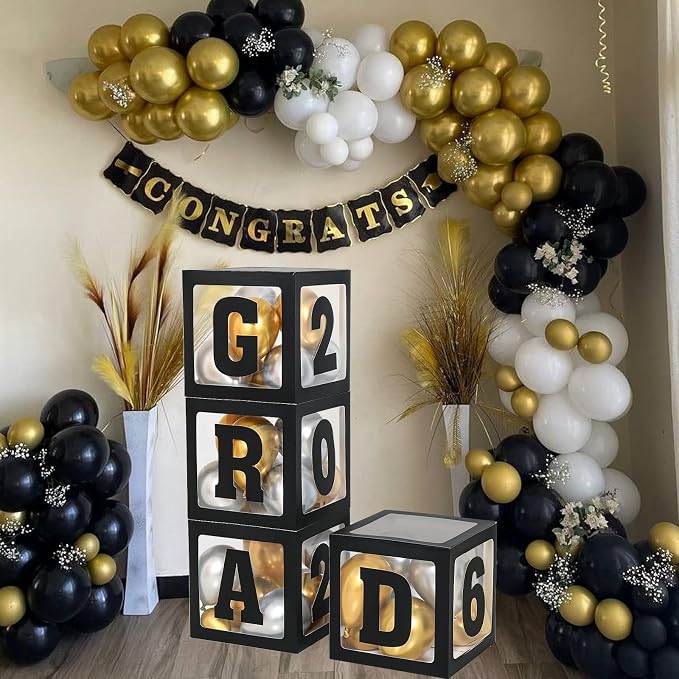 2026 Graduation Decorations - Image 4