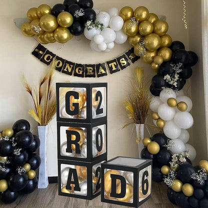 2026 Graduation Decorations - Image 4