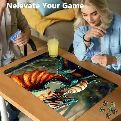 for MTG Game Playmat - Image 7
