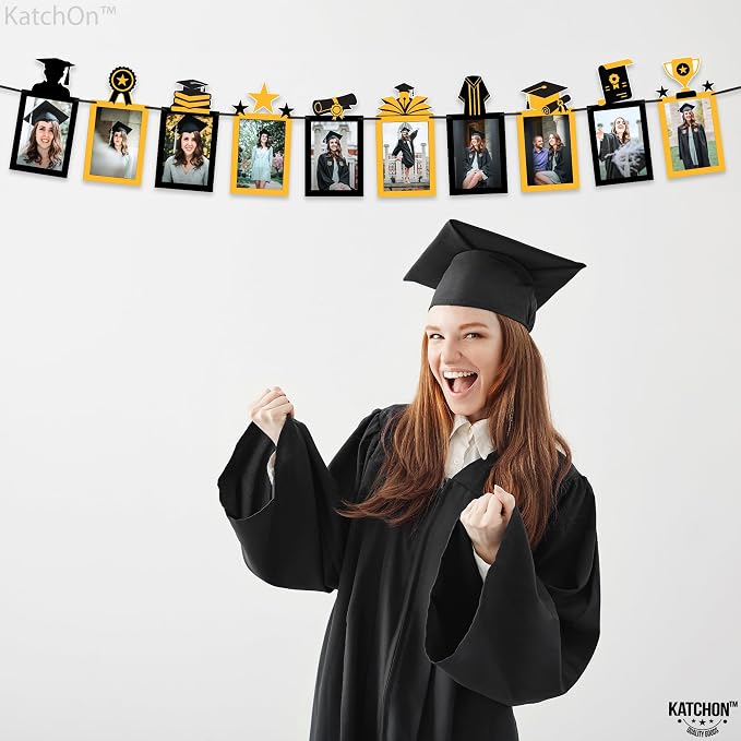 KatchOn Graduation Decorations 2026, Graduation Decorations Class of 2026 | - Image 7