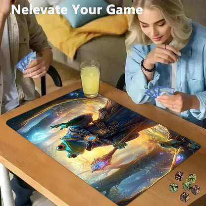for MTG Game Playmat - Image 7