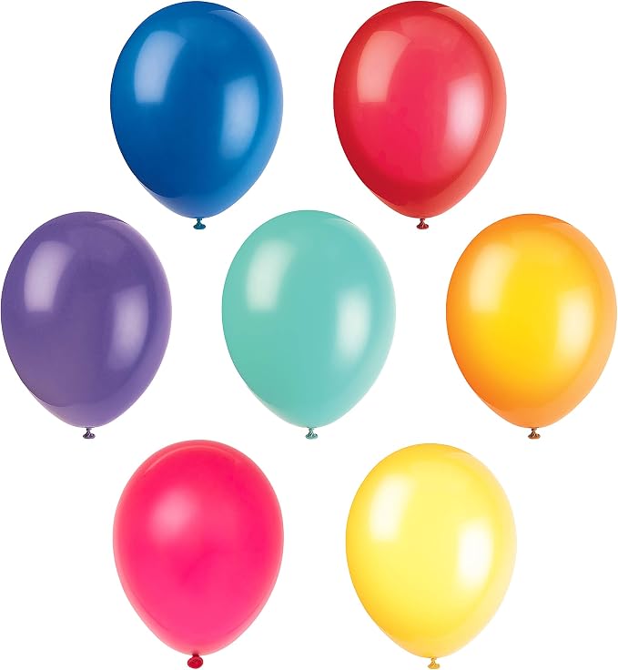 The Dreidel Company Balloon Dart Games, Plastic Flights, and Metal Copper Head - Image 3