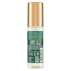 Shea Moisture Bonding Oil Amla Oil To Protect, Strengthen And Smooth Hair With Amla Oil And Fair-Trade Shea Butter With 5X Strength And 24-Hour Frizz & Humidity Control 3.3 Fl Oz