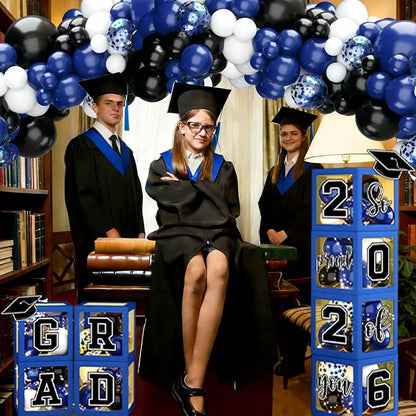 Graduation Decorations Class of 2026 - Image 6