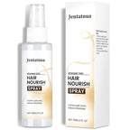 Hair Growth Spray, Natural Hair Growth Serum for Women With Rosemary Oil and Biotin Hair Oils, Prevent Hair Thinning & Anti-Hair Loss Treatment for Women & Men, Non-Greasy, 60ml Bottle