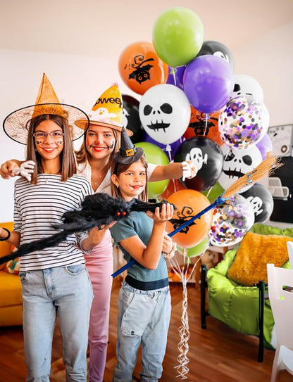Halloween Party Balloons Decorations - Image 4