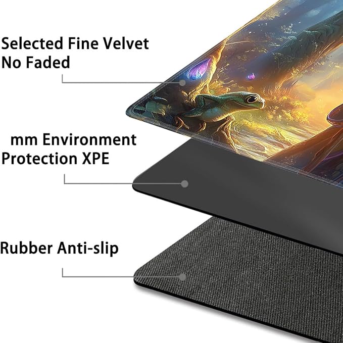 for MTG Game Playmat - Image 6