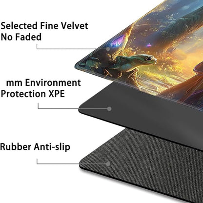for MTG Game Playmat - Image 6