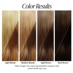 Adore Semi Permanent Hair Color (058 Cinnamon) | Vegan & Cruelty-Free Brown Hair Dye | No Ammonia, No Peroxide, No Alcohol | 4 Fl Oz Each (Pack of 2)