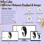 Hair Toppers for Women Real Human Hair, 360°3D Topper for Women with Thinning Crown Wispy Clip in Bangs Breathable Hand Tied Craft Big Coverage Hairpieces(Mocha（Big Coverage）, 12 Inch-3D-Side)