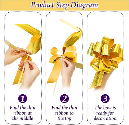 Boao 1 Set Christmas Tree Disposal Bag and Removal Storage - Image 3