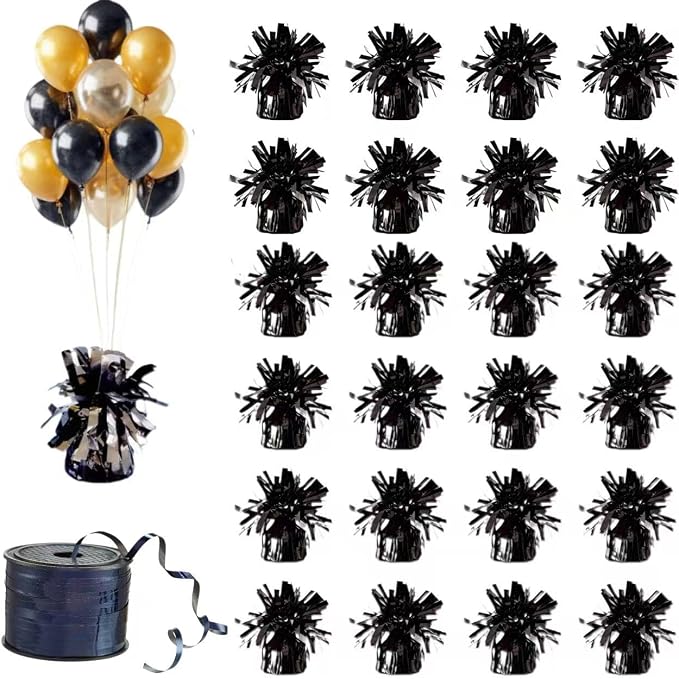 Balloon Weights by Unknown