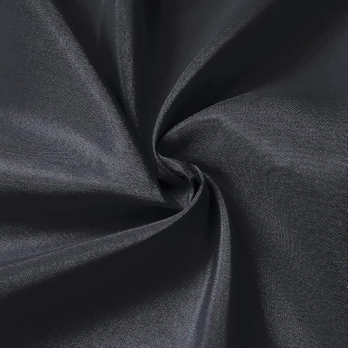 GFCC 10ftx10ft Black Backdrop Background - Image 6