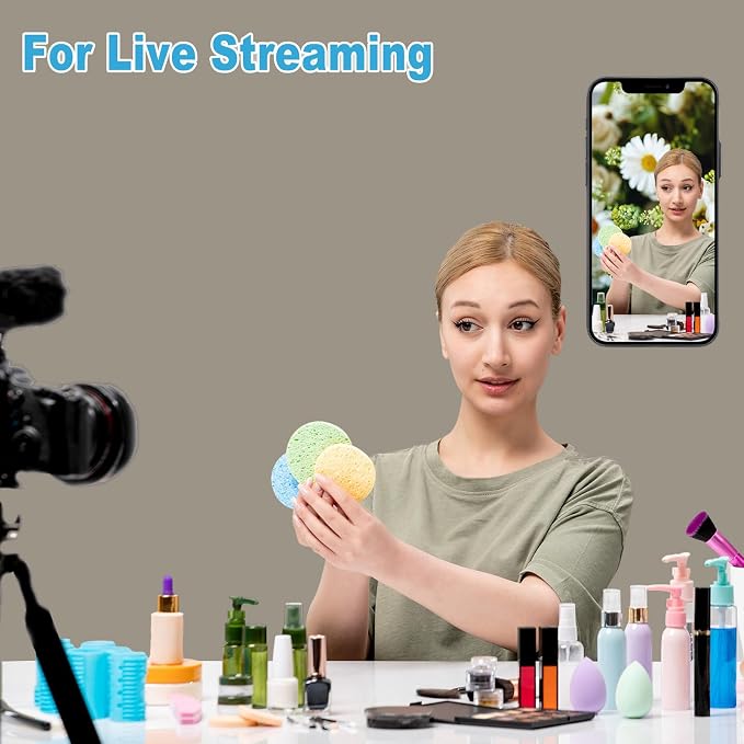 Grey Photography Backdrop for Photoshoot, 8x10 FT | Versatile Studio Photo - Image 4