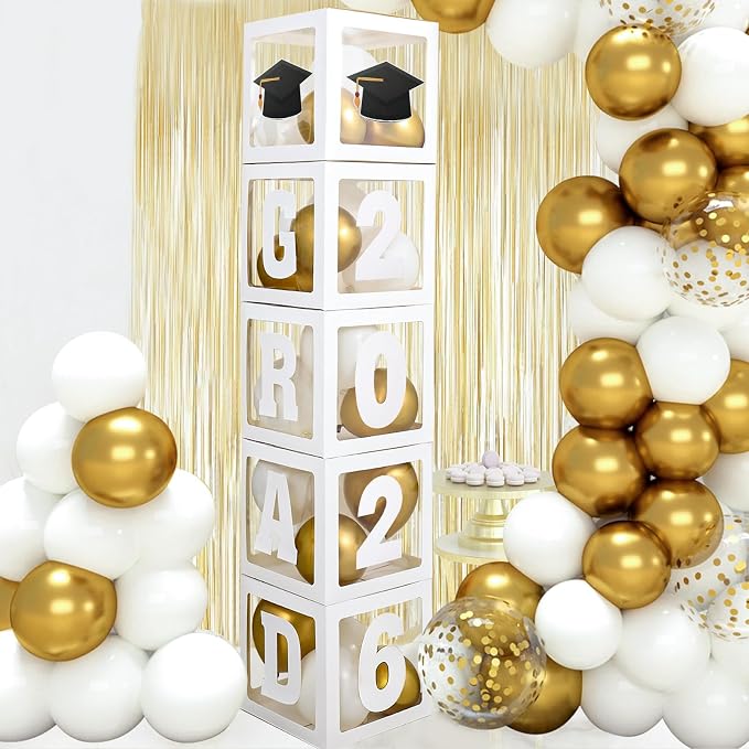 Graduation Decorations 2026 - Image 2