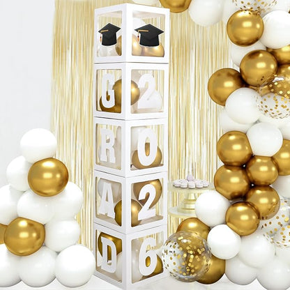 Graduation Decorations 2026 - Image 2