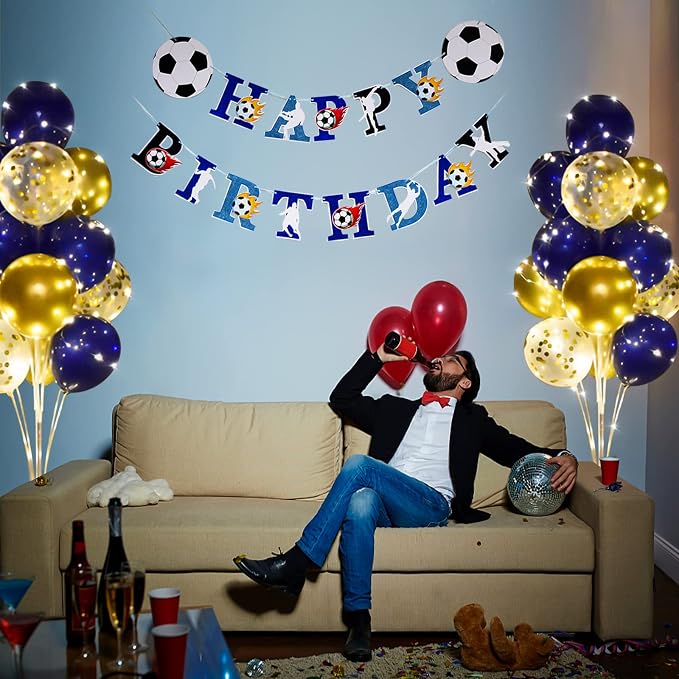Cicicooie 2 Set Floor Balloon Stand Kit - Image 3