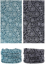 Head Wrap Headwear Headband Bandana Face Mask magic scarf for men & women