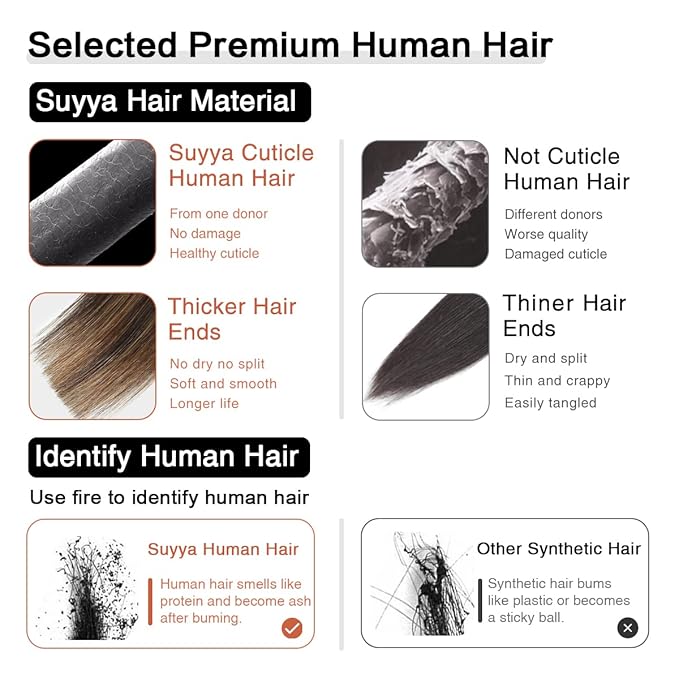 SUYYA Tape in Hair Extensions Human Hair Balayage Darkest Brown to Light Brown 20 Inch 50g/pack 20pcs Straight Seamless Skin Weft Tape in Real Human Hair Extensions(20inch #P2/8/T2)