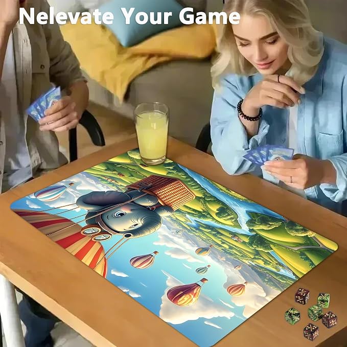 for MTG Game Playmat - Image 7
