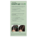 Clairol Root Touch-Up by Natural Instincts Permanent Hair Dye, 4 Dark Brown Hair Color, Pack of 1