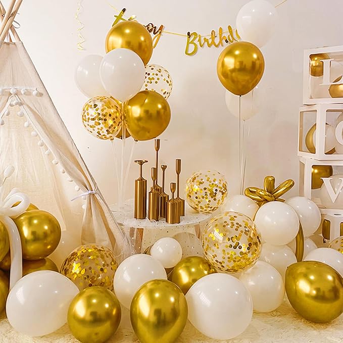 Voircoloria 6 Sets Balloon Stand Kits - Image 5