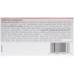 Schwarzkopf Keratin Color Permanent Hair Color, 1.8 Ruby Noir, 1 Application - Professionally Inspired Permanent Hair Dye, for up to 80% Less Breakage vs Untreated Hair and up to 100% Gray Coverage