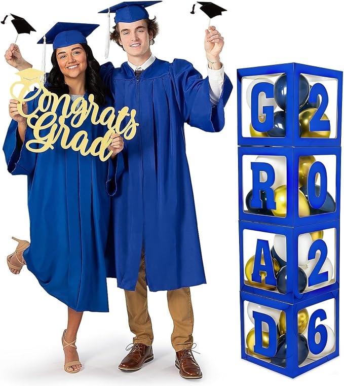 2026 Graduation Decorations - Image 5