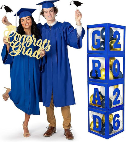 2026 Graduation Decorations - Image 5