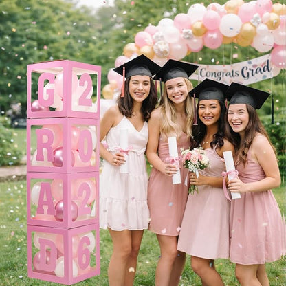 2026 Graduation Decorations - Image 6