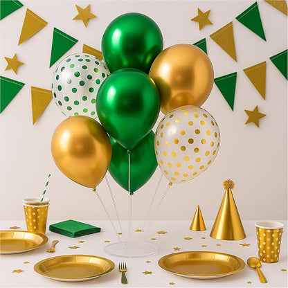 6pcs Balloon Stands Kit Table Centerpiece Table Decorations - Image 3