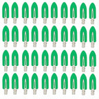 No Crease Hair Clips Makeup Pin Curl Clip Bulk 40Pcs Multicolor No Bend Dent Bang Creaseless Hair Clips for Makeup Application Bangs Hairpin Setting Pins Clip for Women Styling (Green)