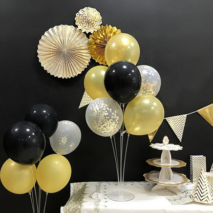 Voircoloria 6 Sets Balloon Stand Kits - Image 6