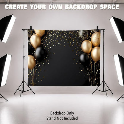 Custom Backdrop Personalized 7x5 Ft, Customized Photo Backdrop Banner - Image 7