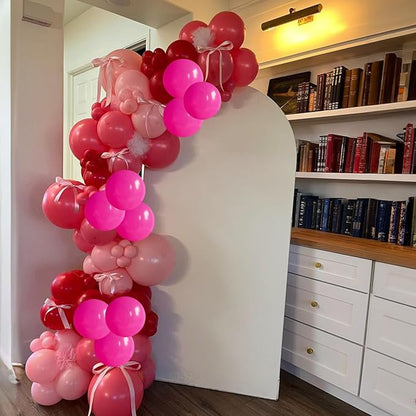 Pink Balloons - Image 6