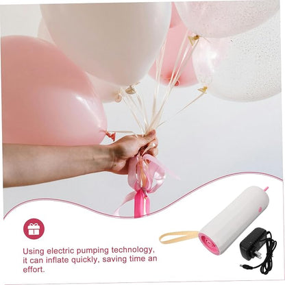 NUOBESTY Electric Balloon Pump Efficient Inflator - Image 9