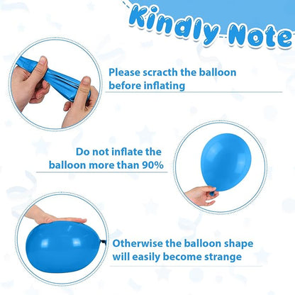 Graduation Balloons, Graduation Party Decoration - Image 7