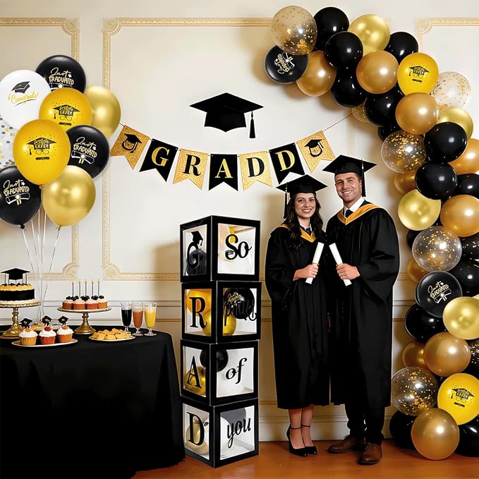 Graduation Decorations Class of 2026 - Image 5